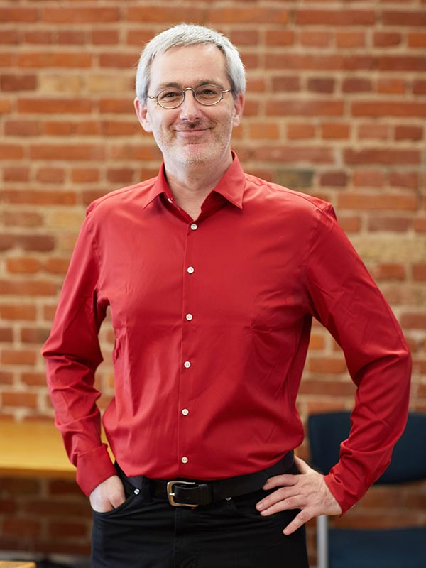 Andreas Heiduk