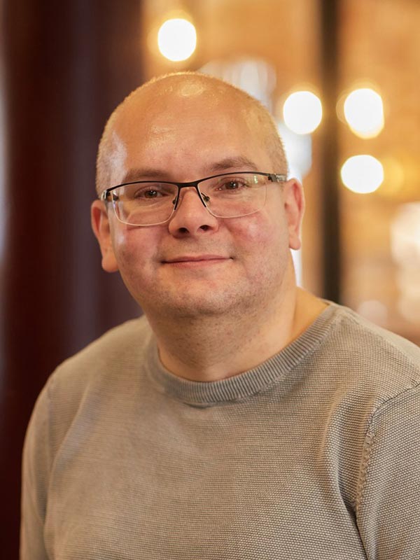 Dominik Dinkel
