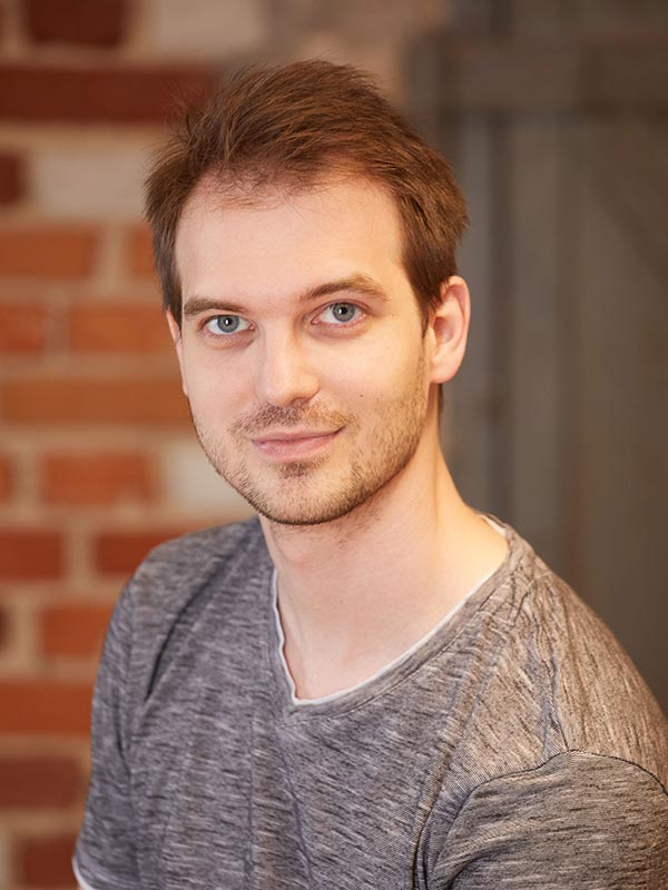 Norbert Horgas